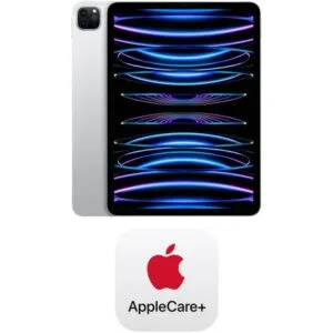 Kit de Protección Applecare+ y Apple 11 Ipad Pro con Chip M2 Finales de 2022 128Gb Solo Wi Fi C