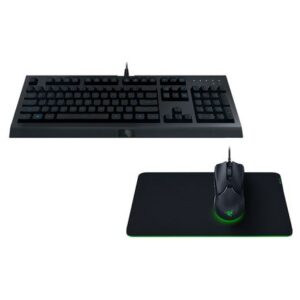 Kit Razer Level Up Bundle
