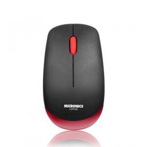 Kit Teclado y Mouse Micronics Lotus Wifi