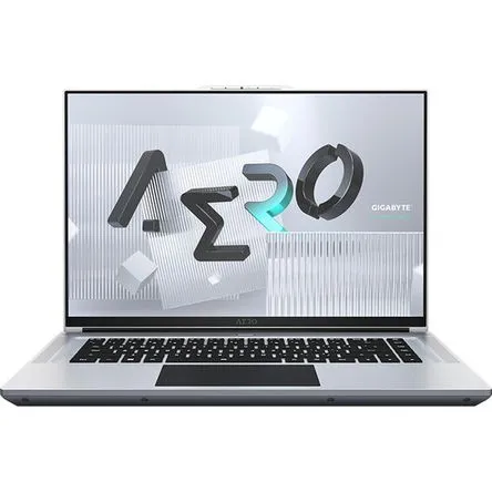Laptop creativa Gigabyte 16" AERO 16 XE4