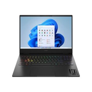 Laptop Gamer HP OMEN Transcend 16-u0020nr 16" 16:10 16GB RAM 512 GB SSD RTX 4070 RGB Backlit 2023