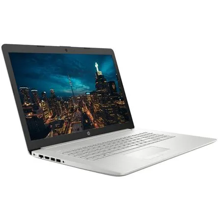 Laptop HP 17-B Intel I5 8GBRam 1TB + 128GB SSD Windows 10 (Reacondiconado)