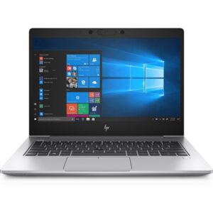 Laptop HP Elitebook 830 G6 13,3" Core i5 512SSD 8GB W10Pro 7LK98LT