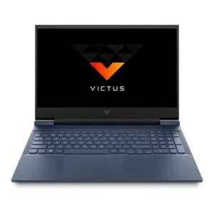 Laptop HP Gamer Victus 16-d0506la 16.1″ Intel Core i5 512GB SSD 8GB Negro