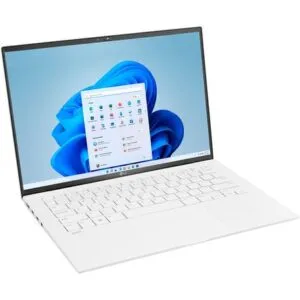 Laptop LG de 14" gramos