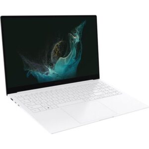 Laptop Samsung Galaxy Book2 Pro 15.6 Plata