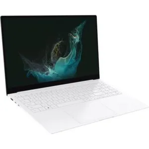 Laptop Samsung Galaxy Book2 Pro 15.6 Plata
