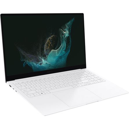 Laptop Samsung Galaxy Book2 Pro 15.6 Silver