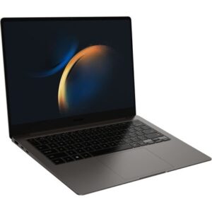 Laptop Samsung Galaxy Book3 Pro de 14 Grafite