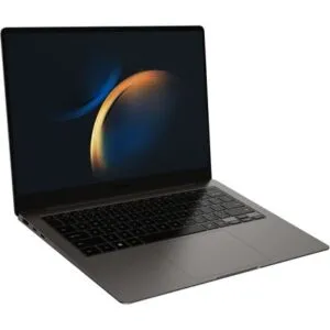 Laptop Samsung Galaxy Book3 Pro de 14 Grafite