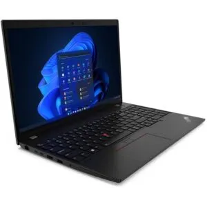 Lenovo 15.6 «ThinkPad L15 Gen 3 Notebook (Thunder Black)