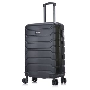 Maleta de mano negra