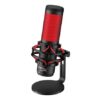 Micrófono Profesional Hyperx Quadcast Blk-Rd
