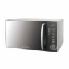 Microondas BLACKLINE 20L P70H20EL-A5H Plateado