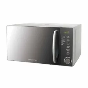 Microondas BLACKLINE 20L P70H20EL-A5H Plateado