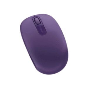 Microsoft Mobile 1850 Mouse Inalambrico Receptor Usb U7z-00041