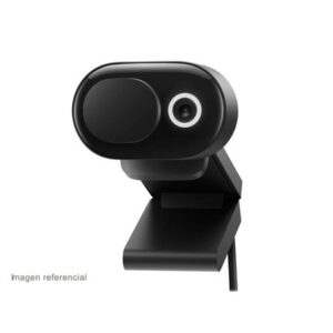Microsoft Modern Webcam 1080p Modelo 8L3-00001