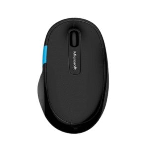 Microsoft Sculpt Comfort Mouse Bluetooth Inalambrico