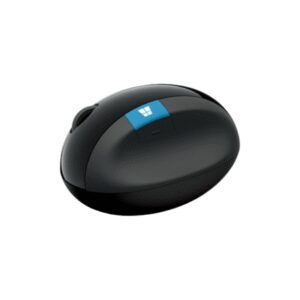 Microsoft Sculpt Ergonomic Mouse Optico Inalambrico Receptor Usb