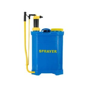 Mochila Fumigadora Manual de 20 litros knapsack sprayer