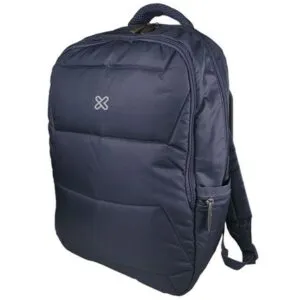 Mochila Klip Xtreme Mónaco 15.6 Nylon con Estilo – KNB-426BL