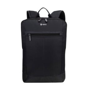Mochila Teros TE-IDS18585 Poliéster Notebook hasta 15.6 Pulgadas Negro