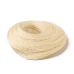 Moño postizo color # 613