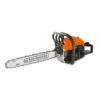 Motosierra combustion Black & Decker 16