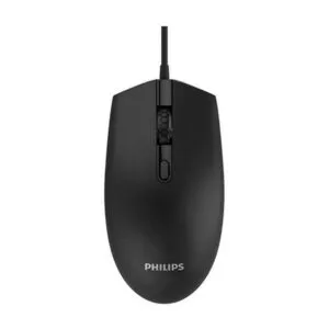 Mouse alámbrico Spk7204