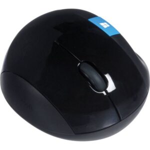 Mouse Ergonómico Microsoft Sculpt