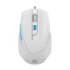 Mouse Gaming M150 Blanco Hp