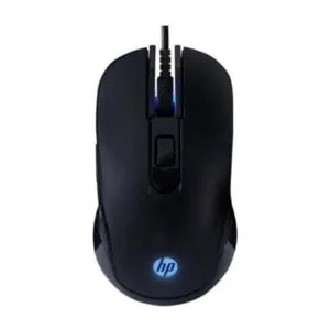 Mouse gaming M200 Negro