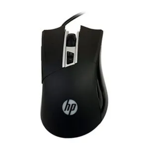 Mouse gaming M220 Negro