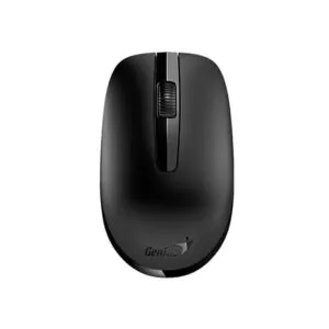 Mouse Genius NX-7007 Wireless Black