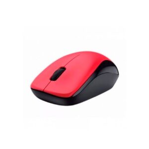 Mouse Genius Nx7000 Rojo