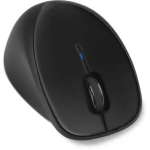 Mouse HP Comfort Grip Wireless RF Negro – H2L63AA