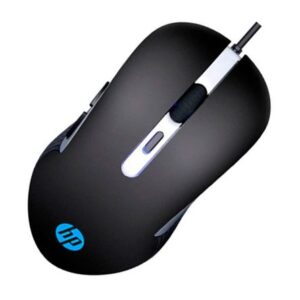 Mouse HP gaming G210