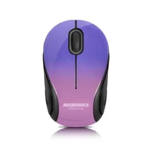 Mouse Inalámbrico 1200dpi 3b Cybertel Creative M202cr