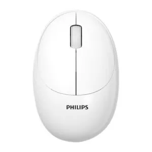 Mouse inalámbrico Spk7335 Blanco