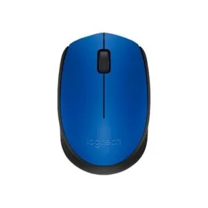 Mouse Logitech M170 Azul