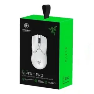 Mouse Razer Viper V2 Pro Wireless Blanco