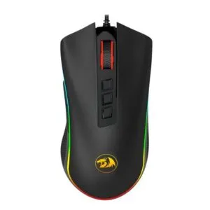 Mouse Redragon Cobra M711 FPS 24000 DPI - Black