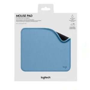 Mousepad Logitech Studio Serie 70x30cm Azul