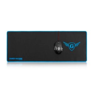 Mousepad Micronics X833 Gamer Machine XL 800 x 300 x 3 mm
