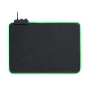 Mousepad Razer Goliathus RGB Chroma Tamaño Standard Soft