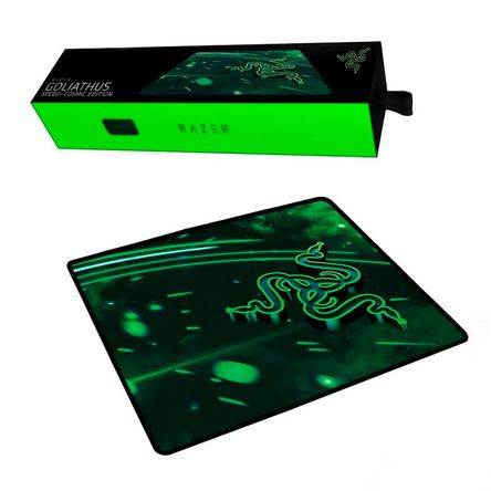 Mousepad Razer Goliathus Speed Cosmic Negro