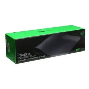 Mousepad Razer Strider Largo Negro