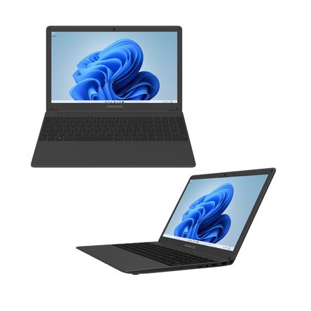 Notebook Advance PS5086 15.6 Pulgadas FHD Core i5-8259U 2.3GHz Ram 8GB SSD 256GB