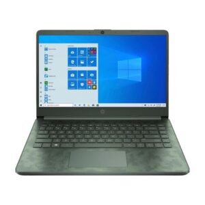 Notebook HP 14-dq2030la 14'' Intel Core i5 11va generación 8GB 256GB SSD