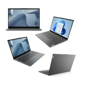 Notebook Lenovo IdeaPad 5 15IAL7 15.6 Pulgadas FHD TN Core i5-1235U 1.3-4.4GHz-16GB DDR4-3200 MX550